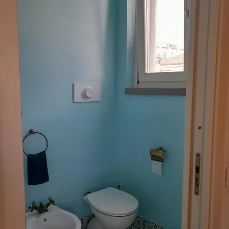 Apartment Ventisette Cremona