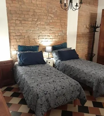 Ventisette Apartment Cremona