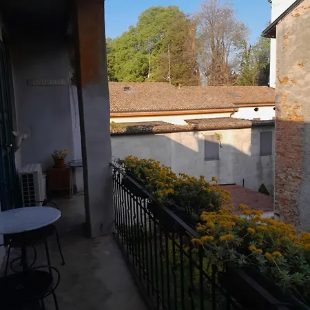 Ventisette Apartment Cremona
