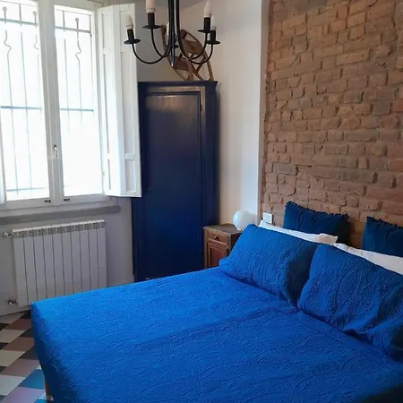 Ventisette Apartment *