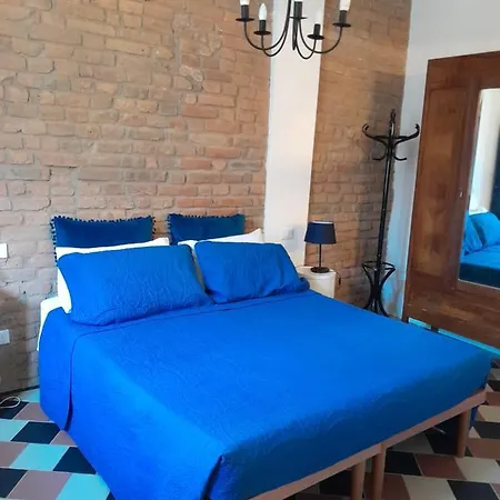 Ventisette Apartment Cremona