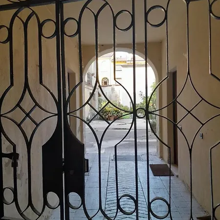 Ventisette Apartment