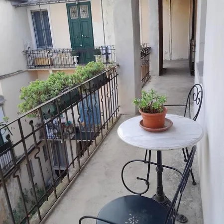 Ventisette 公寓 克雷莫纳