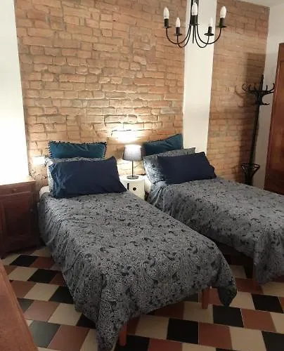 Ventisette Lejlighed Cremona